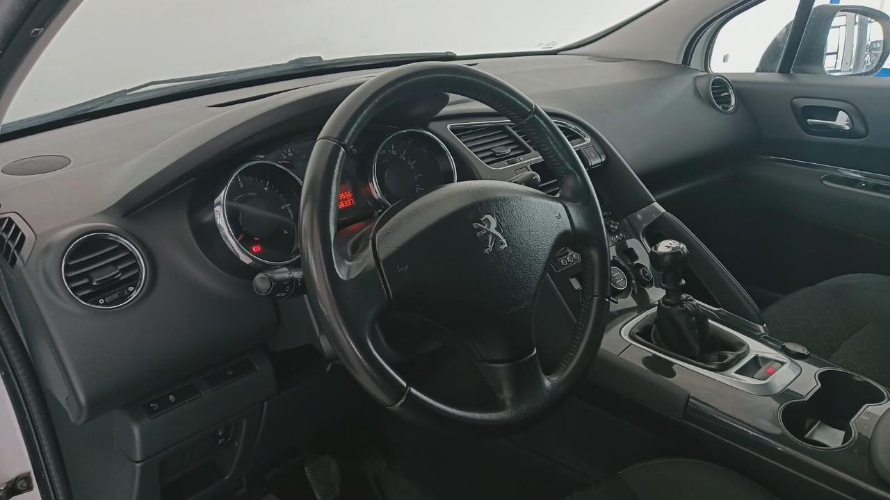 Peugeot 3008 BlueHDi 120 S&S Business