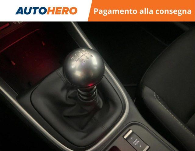 JEEP Avenger 1.2 Turbo 100 CV Summit
