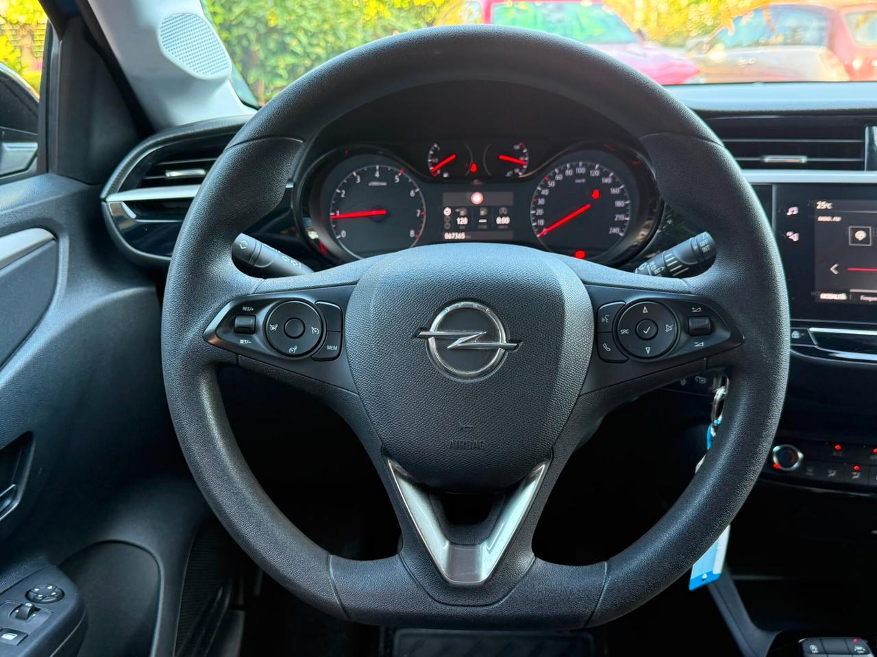 Opel Corsa 1.2 75cv Edition CARPLAY