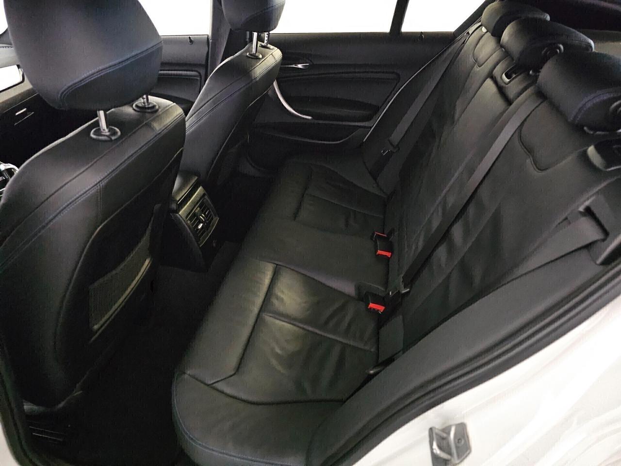 Bmw 118d 5p. 150cv M-Sport Aut.