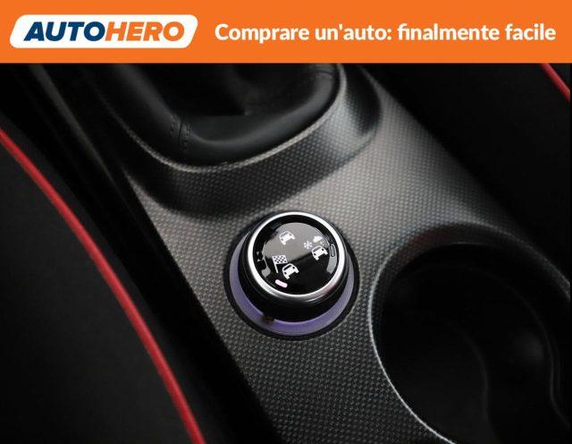 FIAT 500X 1.3 MultiJet 95 CV Pop Star