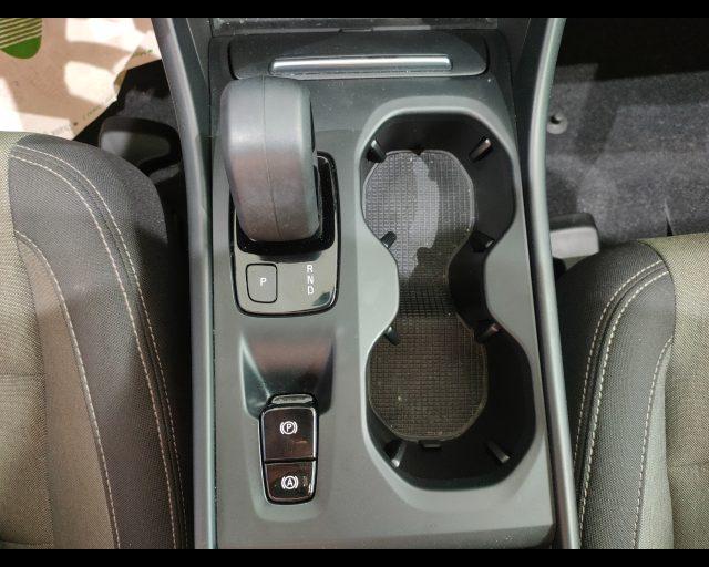 VOLVO XC40 1.5 t4 phev Inscription Expression auto