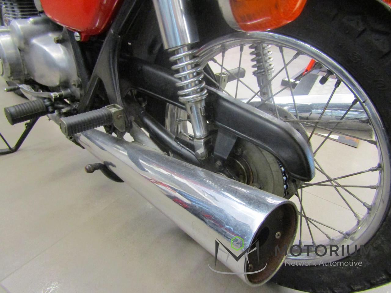 Honda CB 750 four 350 Four