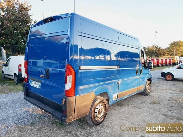 FIAT Ducato 30 2.2 Mjt 120CV + IVA 22%