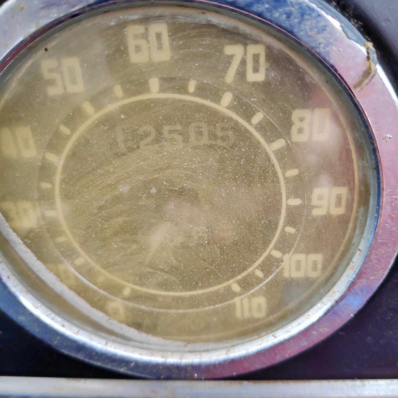 Fiat Topolino Belvedere