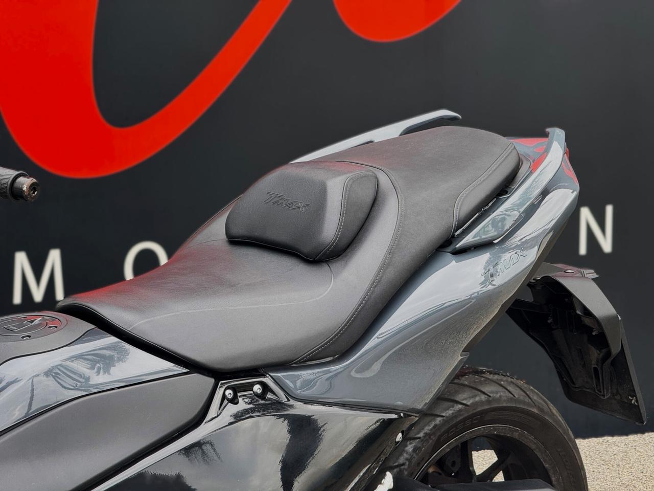 Yamaha TMAX 560 TECH MAX 48CV