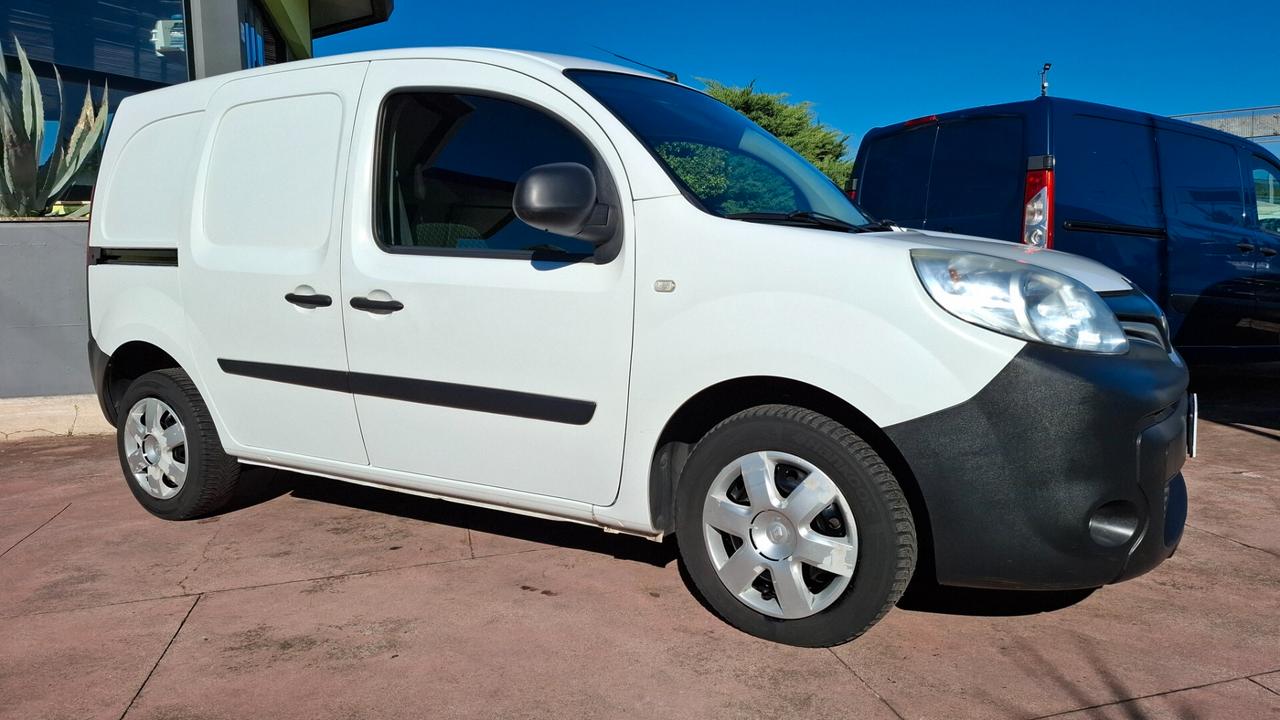 Renault Kangoo 1.5 dCi 90CV 5 porte Stop & Start FURGONE 135000 KM