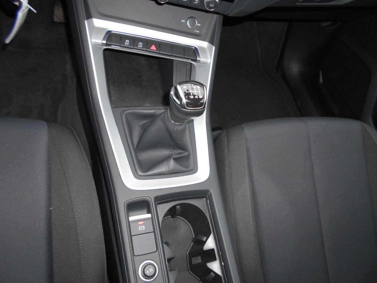 Audi Q3 35 TDI quattro