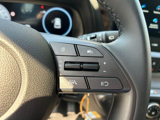 HYUNDAI i20 1.2 MPI MT Connectline *PREZZO PROMO*