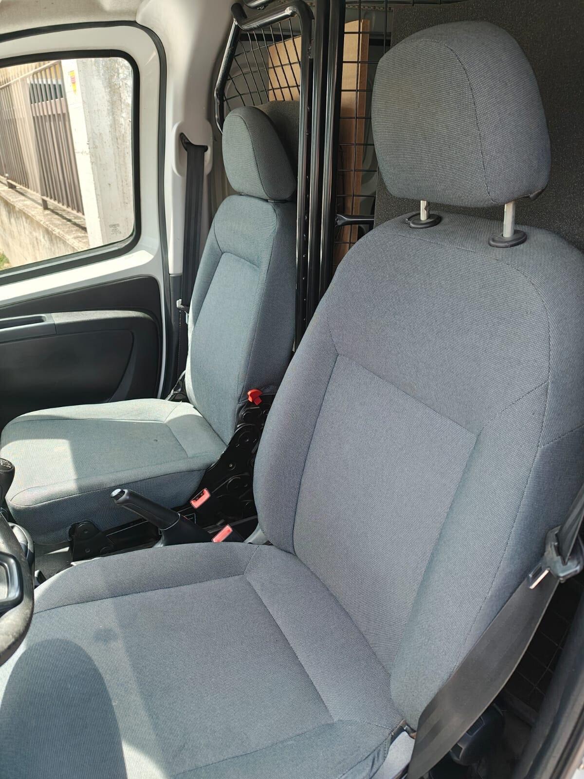 Fiat Fiorino 1.3 Multijet 75cv km 140 mila certificati garantiti