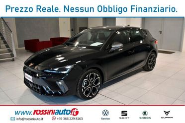 CUPRA LEON 1.5 HYBRID 150CV DSG EDGE + INTELLIGENT NAVI W