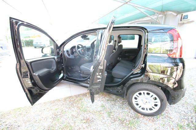 FIAT Panda 1.0 FireFly S&S Hybrid Icon