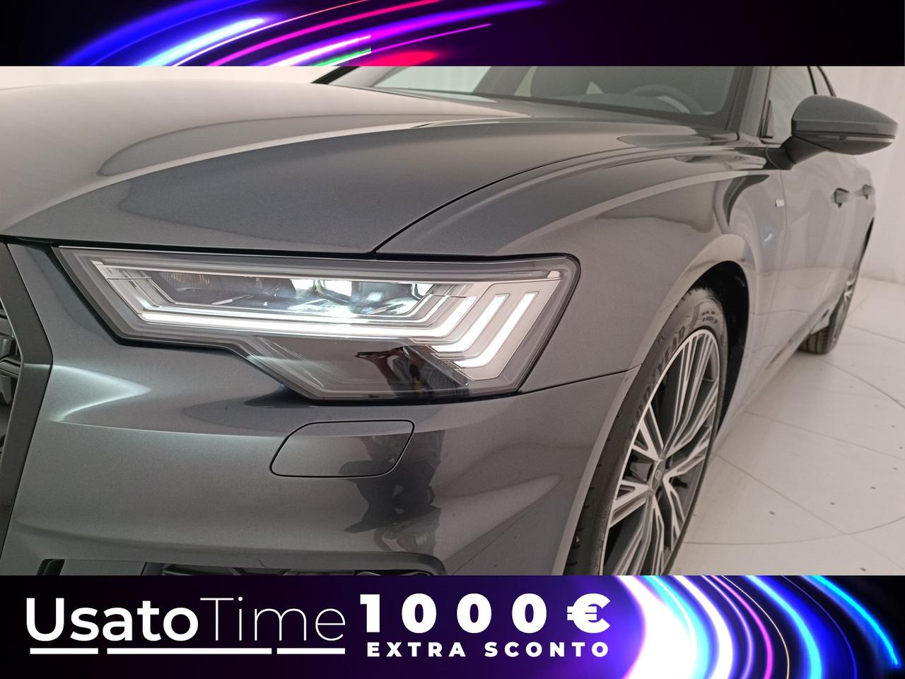 Audi A6 avant 50 2.0 tfsi e s line edition quattro ultra s tronic