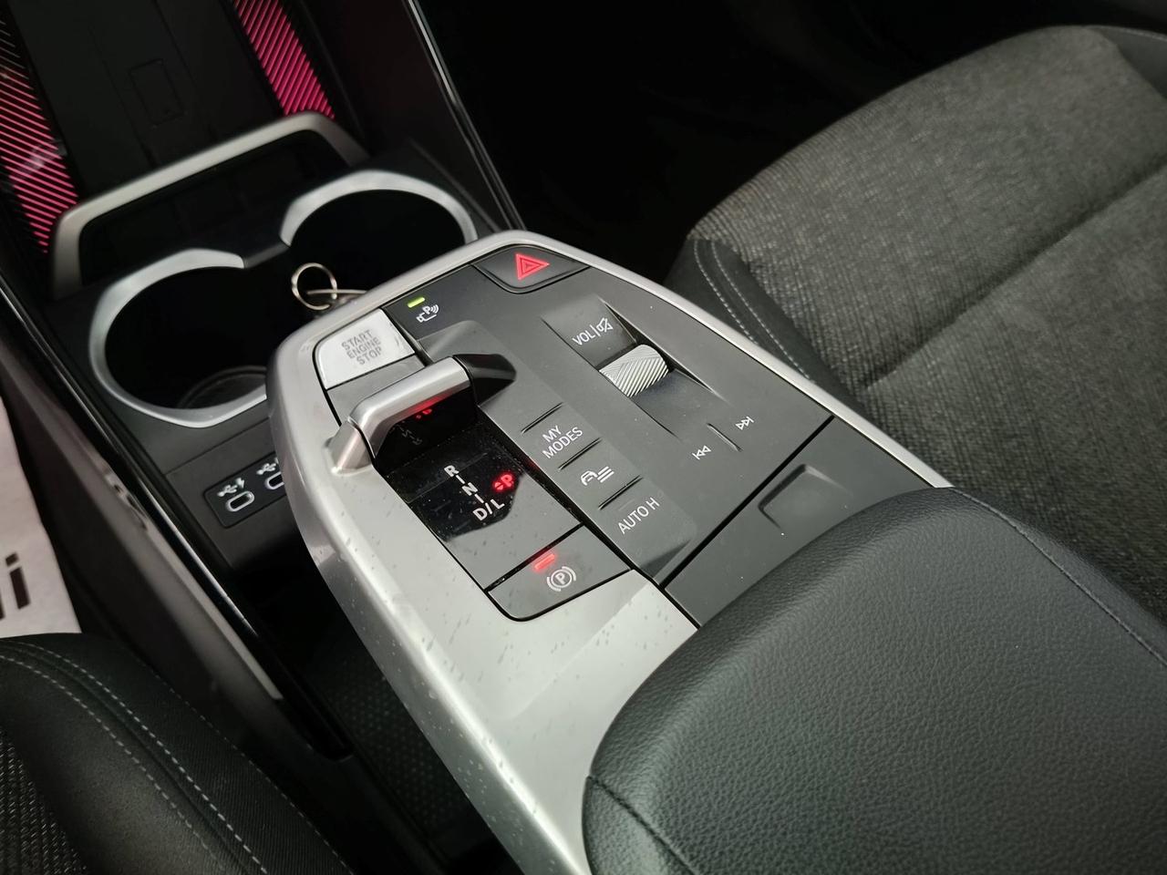BMW X1 U11 - X1 sdrive18d auto