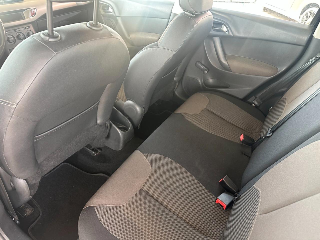 Citroen C3 C3*1.1*EXCLUSIVE*82CV*GANCIO*LED*NEOPATENTATI*