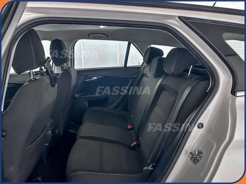 FIAT Tipo Tipo 1.4 T-Jet 120CV GPL SW Lounge