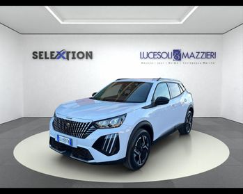 PEUGEOT NUOVO 2008 Allure PureTech 130 EAT8 S&S