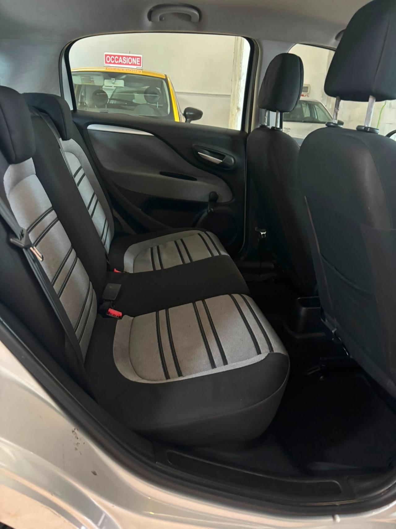 Fiat Punto Evo 1.2 5 porte Dynamic