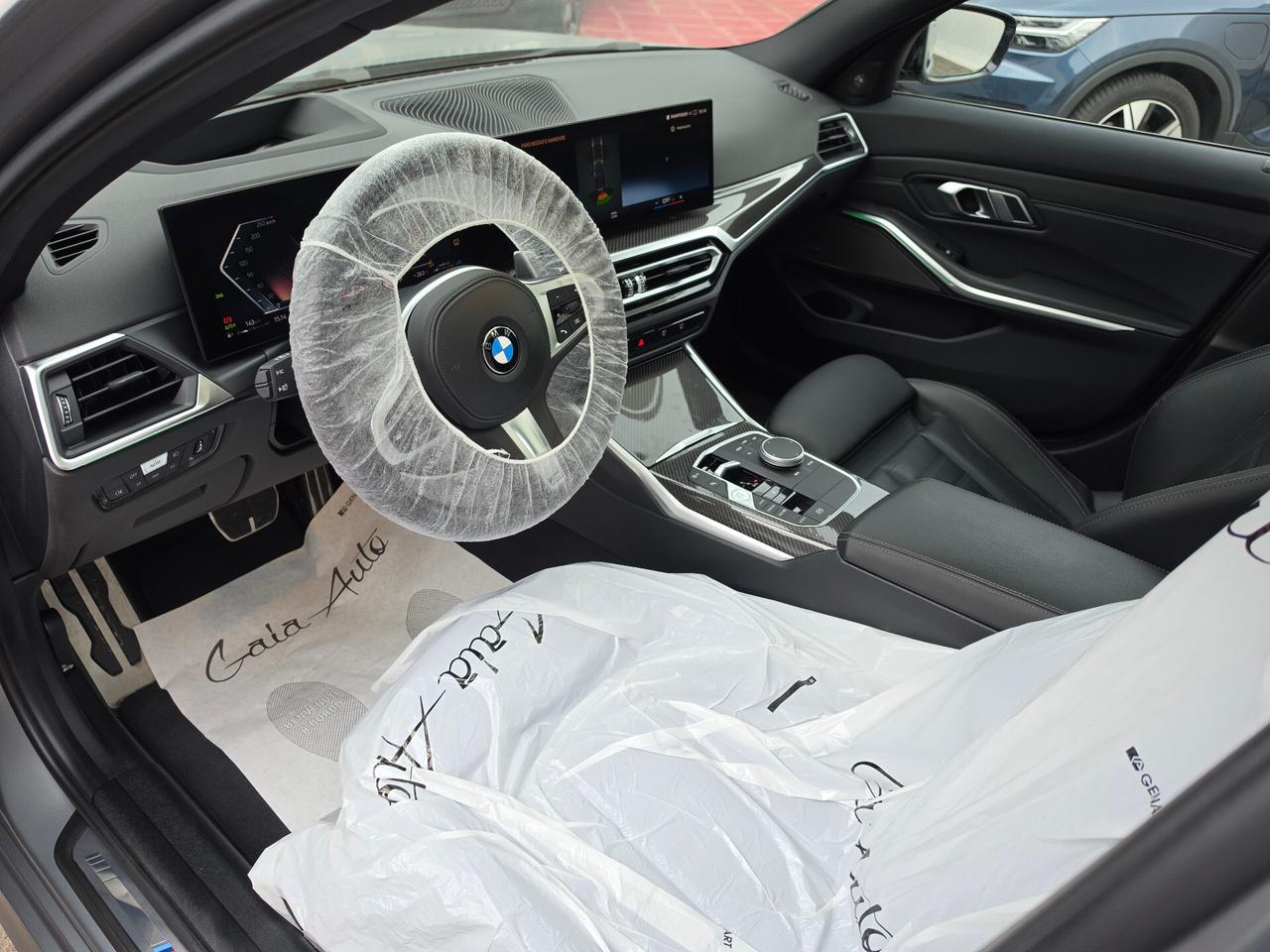 Bmw 330 330d - 340d 48V xDrive Touring Msport