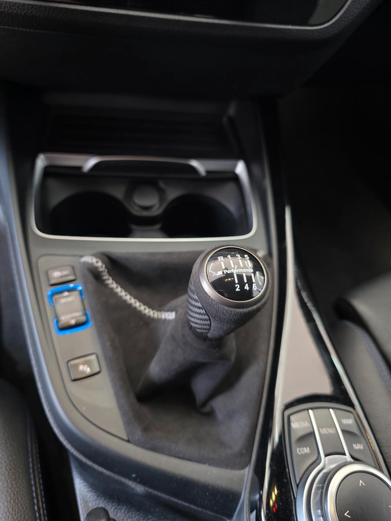 Bmw 118d f20 M-Sport 2018 115000km