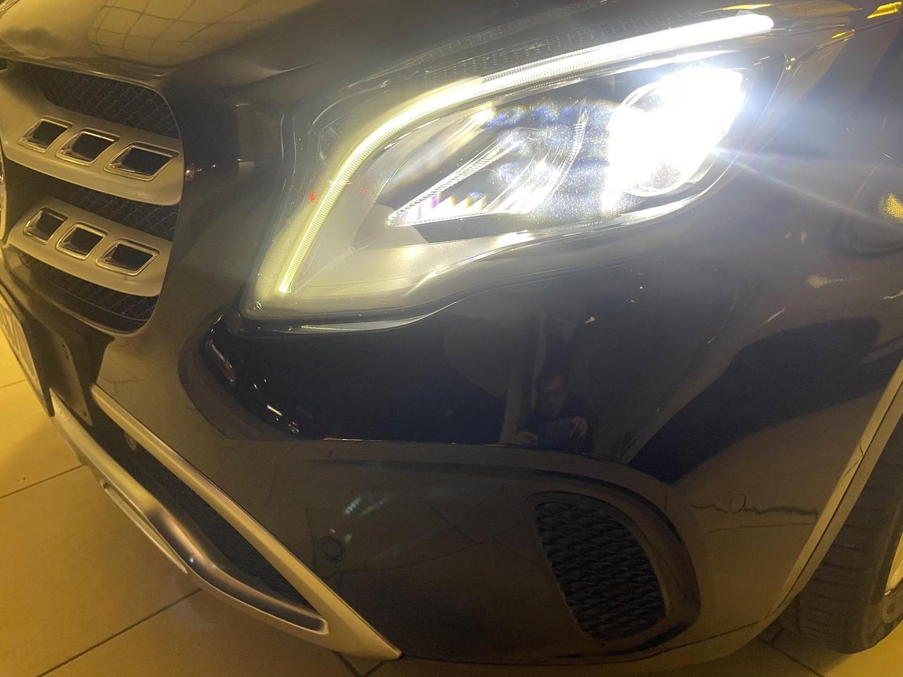 Mercedes-benz GLA 180 Sport - Nessun vincolo -