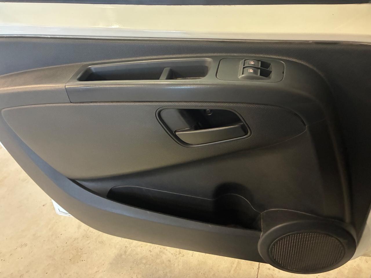 Fiat Fiorino 1.3 MJT 80CV Cargo (+IVA)