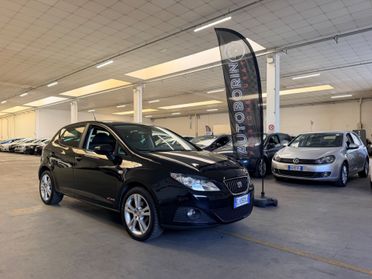 Seat Ibiza 1.2 70 CV 5 porte Style