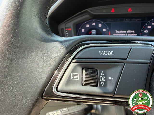 AUDI A1 25 TFSI Admired