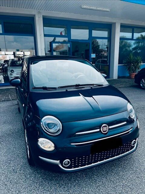 Fiat 500 1.2 EasyPower Lounge