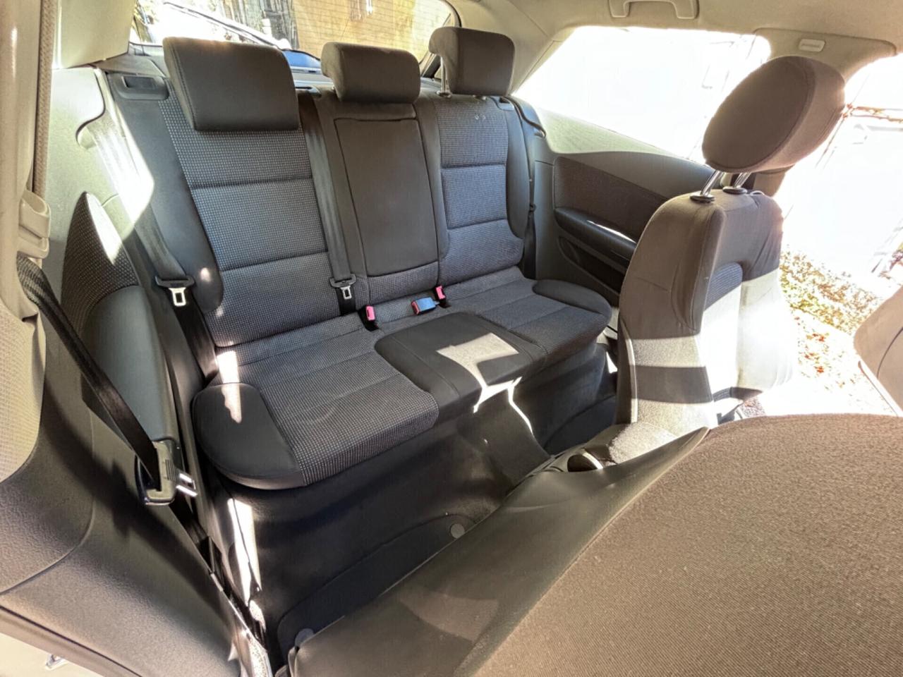 Audi A3 1.9 TDI F.AP. Attraction perfetta di meccanica nessun lavoro