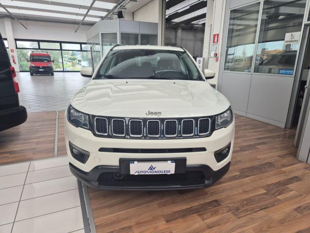 JEEP Compass 1.6 Multijet II 2WD FULL OPT- Camera-sed risc ecc.