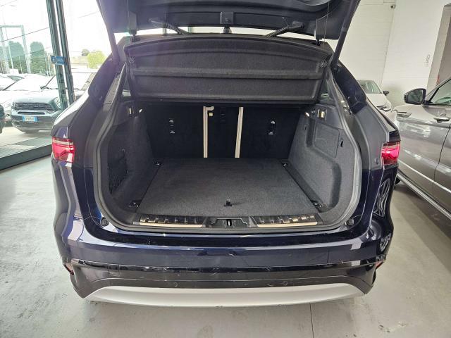 Jaguar F-Pace 2.0d i4 mhev R-Dynamic SE Greystone awd 204cv auto