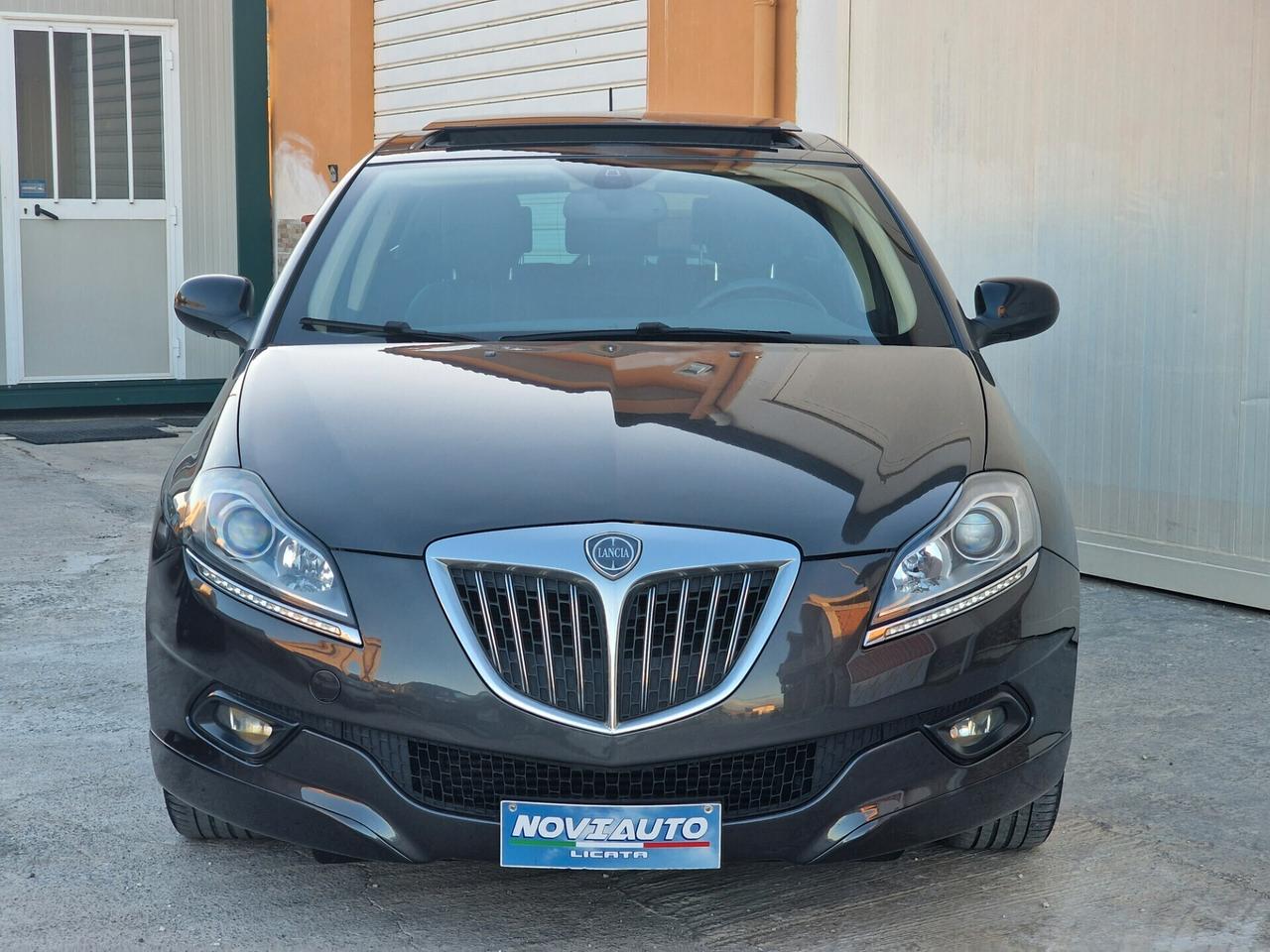Lancia Delta 1.6 MJT DPF Oro
