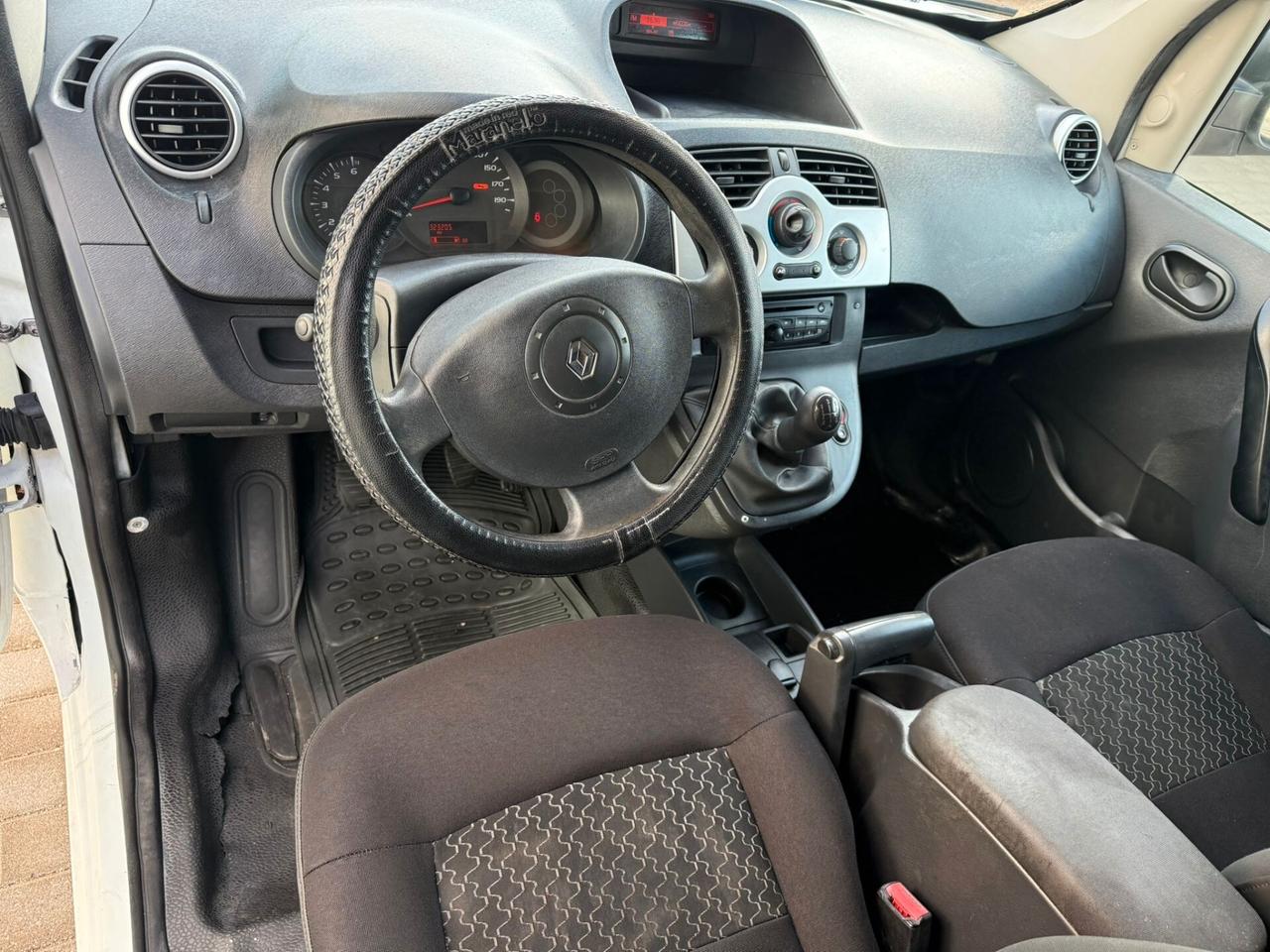 Renault Kangoo Express 1.5 Diesel 90 CV – 2012 – AUTOCARRO N1 – IVA ESPOSTA