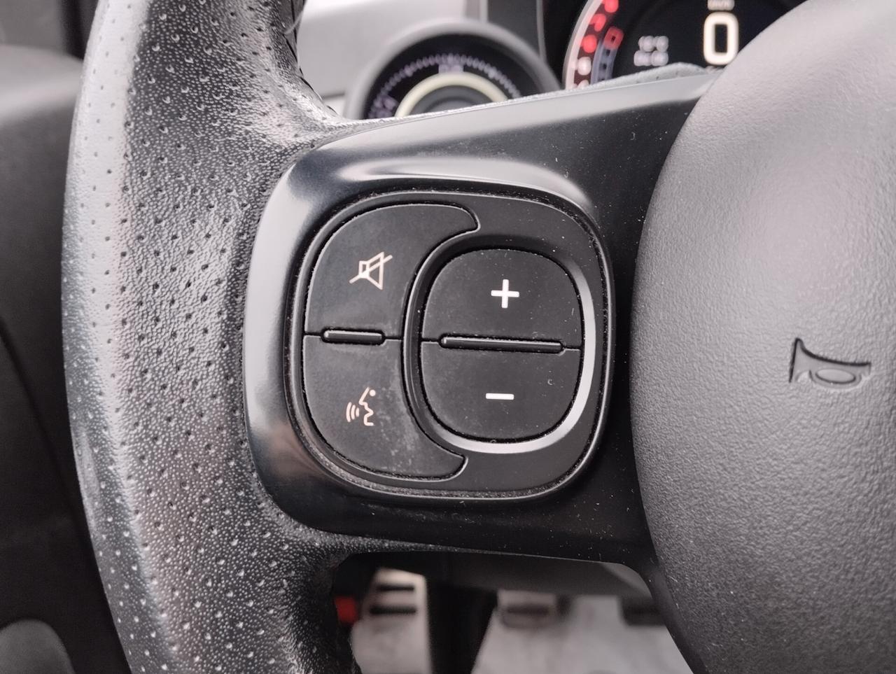 Abarth 595 1.4 Turbo T-Jet 165 CV