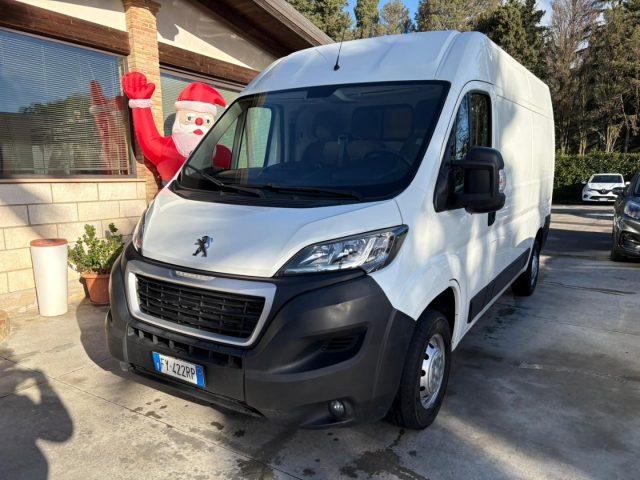 PEUGEOT Boxer 335 2.0 BlueHDi 130CV