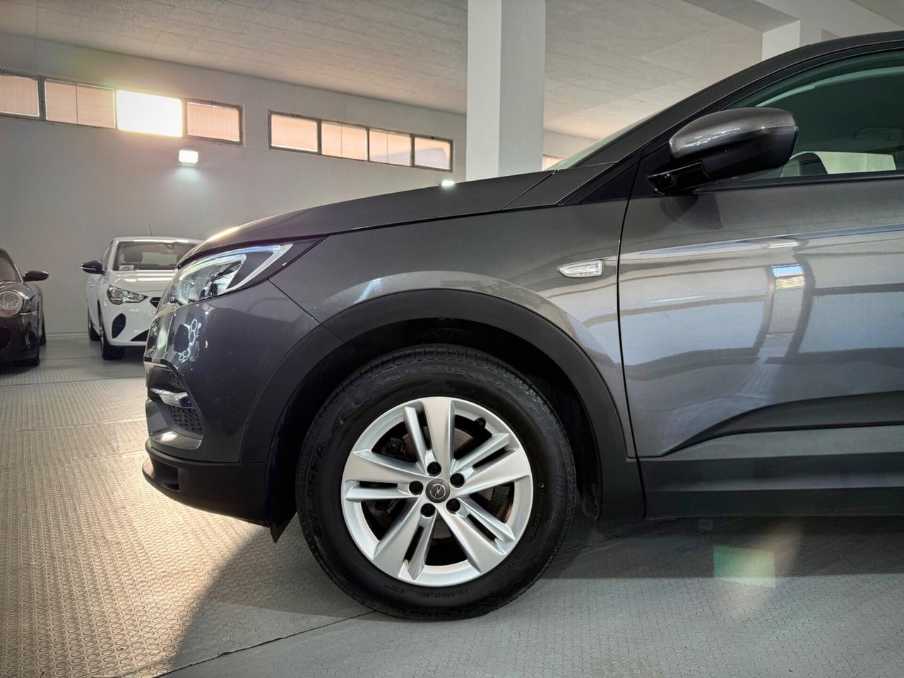 Opel Grandland X 1.5 diesel Aziendale Start&Stop Business