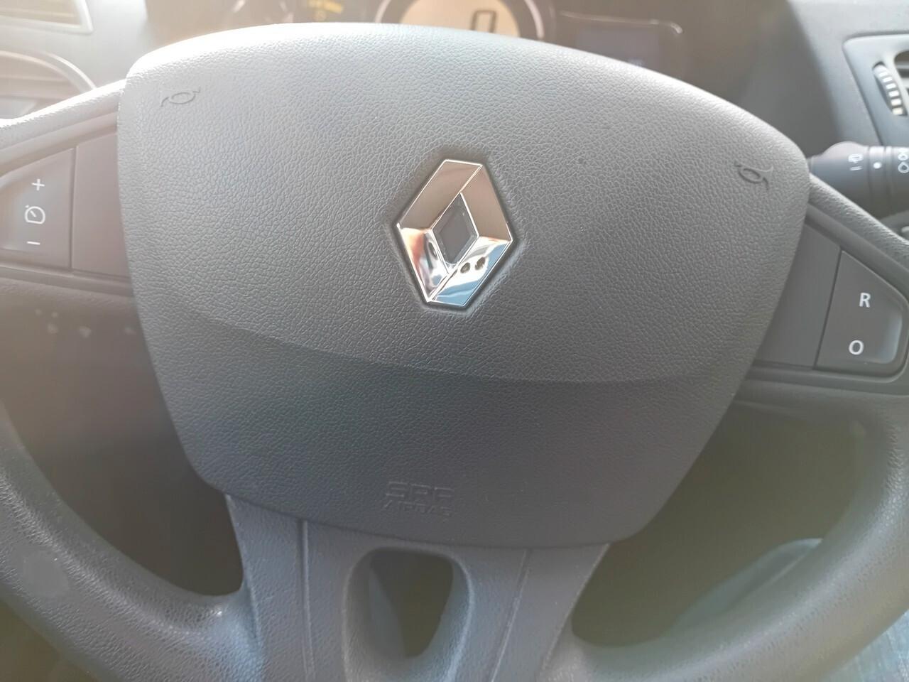 Renault Mégane Coupé 1.5 dCi 110CV Start&Stop GT Style