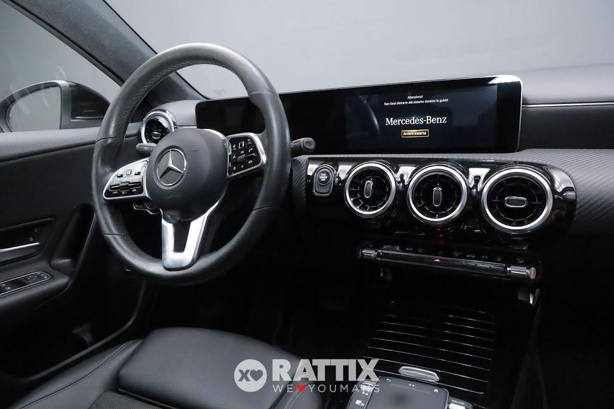 Mercedes-Benz A 250 e phev (eq-power) Business auto