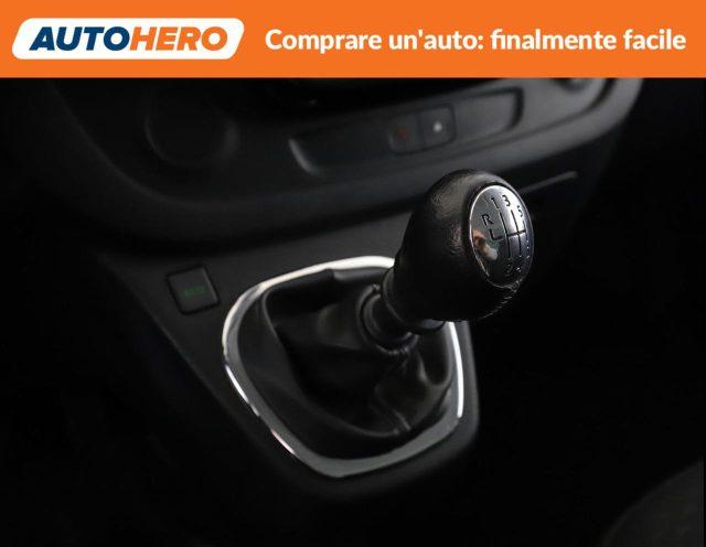 OPEL Vivaro 27 1.6 BiTurbo 145CV S&S EcoFLEX PL-TN Tourer