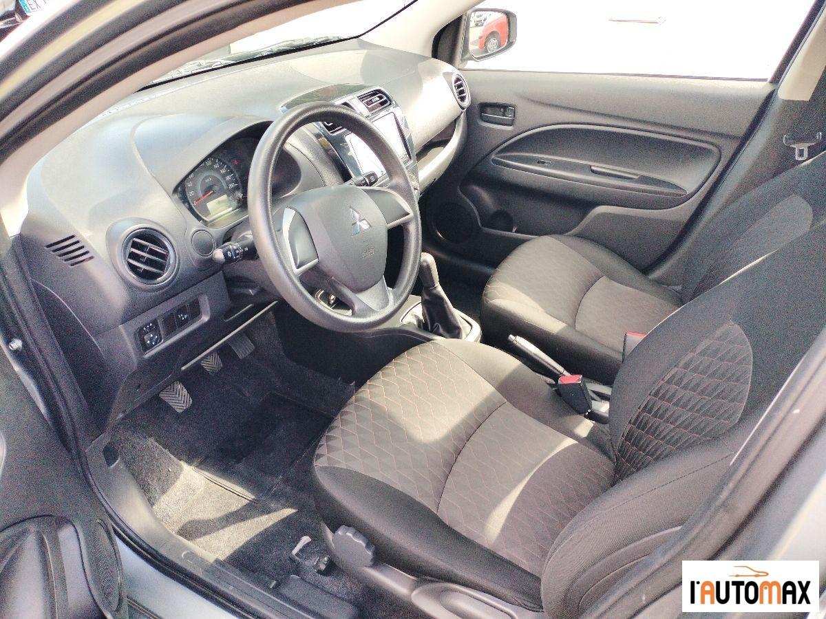MITSUBISHI - Space Star 1.2 Invite radio