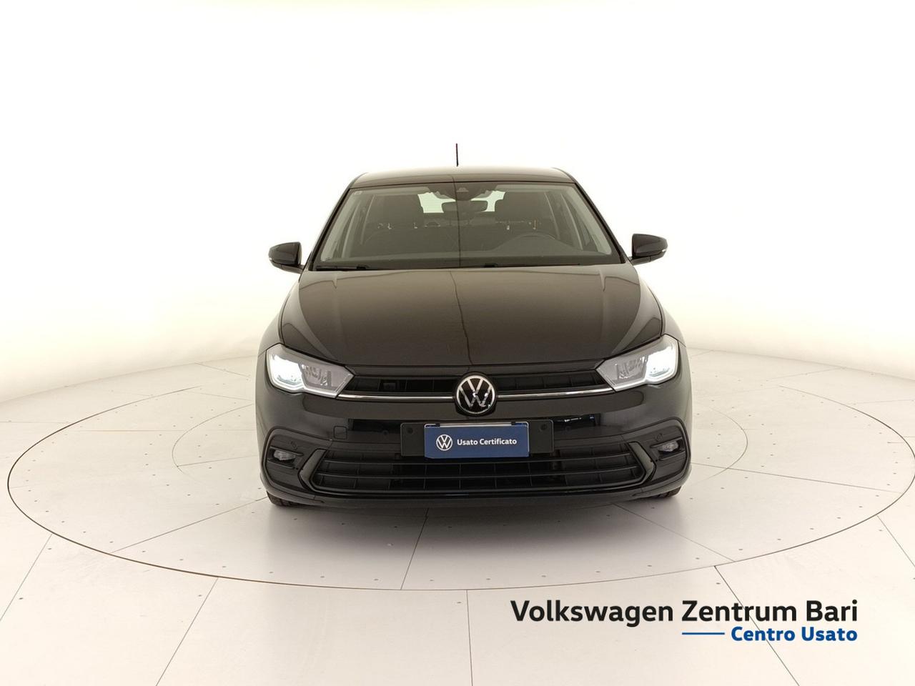 Volkswagen Polo 1.0 tsi life 95cv