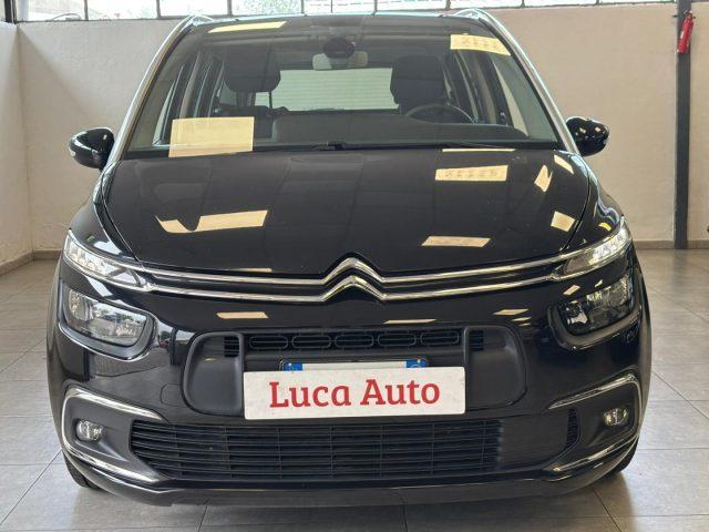 CITROEN Grand C4 Spacetourer PureTech 130 S&S *7 POSTI*Android- Apple*SENSORI*