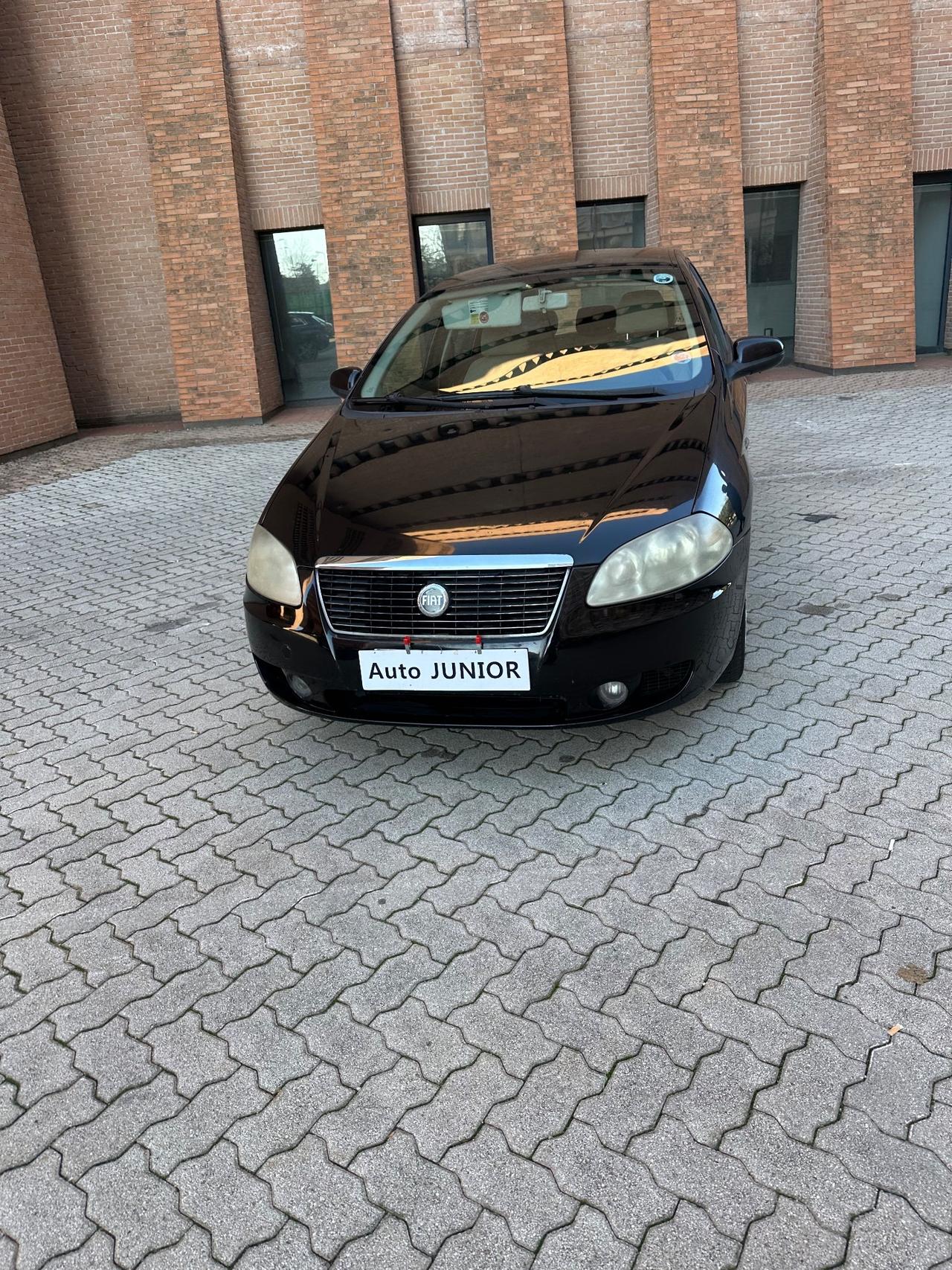 Fiat Croma 1.9 Multijet Active