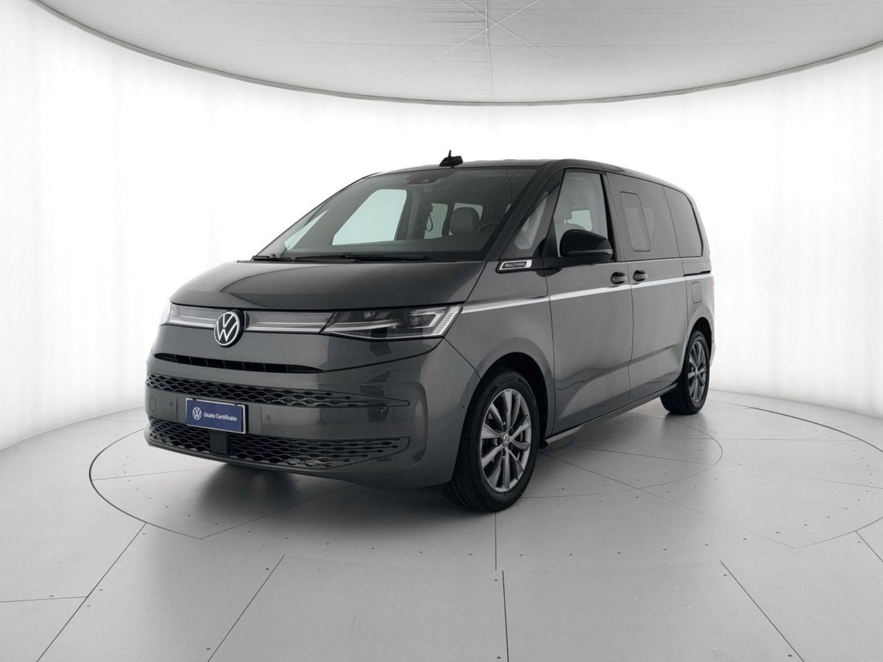 Volkswagen T7 Multivan 2.0 tdi style 150cv dsg 7p.ti