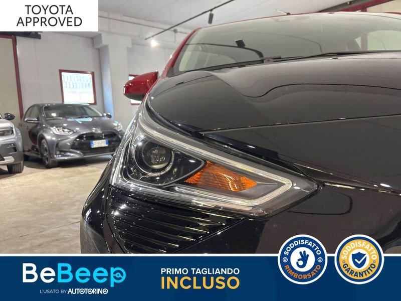 Toyota Aygo 5P 1.0 X-CLUSIV RED PACK 72CV