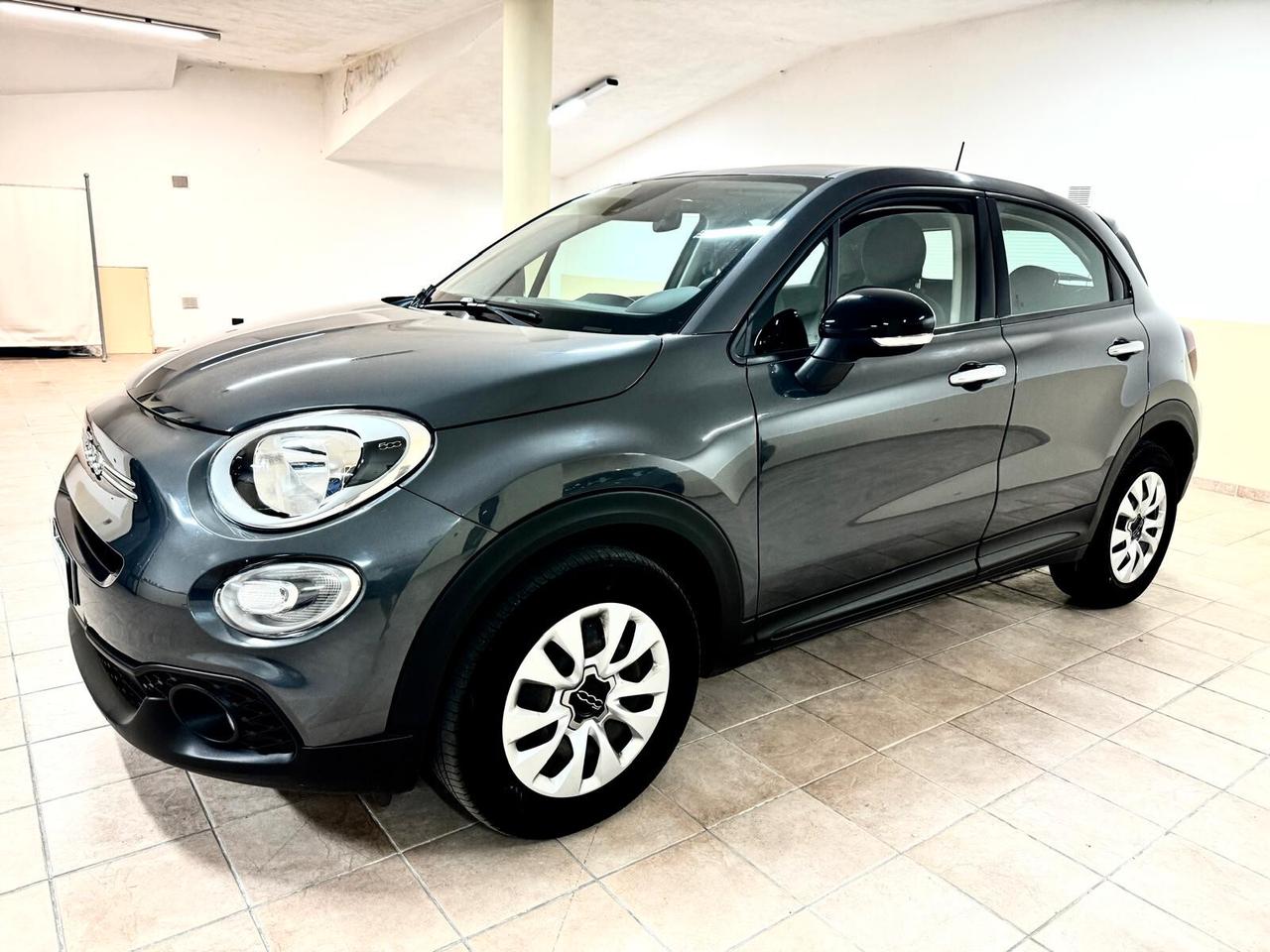 Fiat 500X 1.0 T3 120 CV Sport AZIENDALE PERFETTA