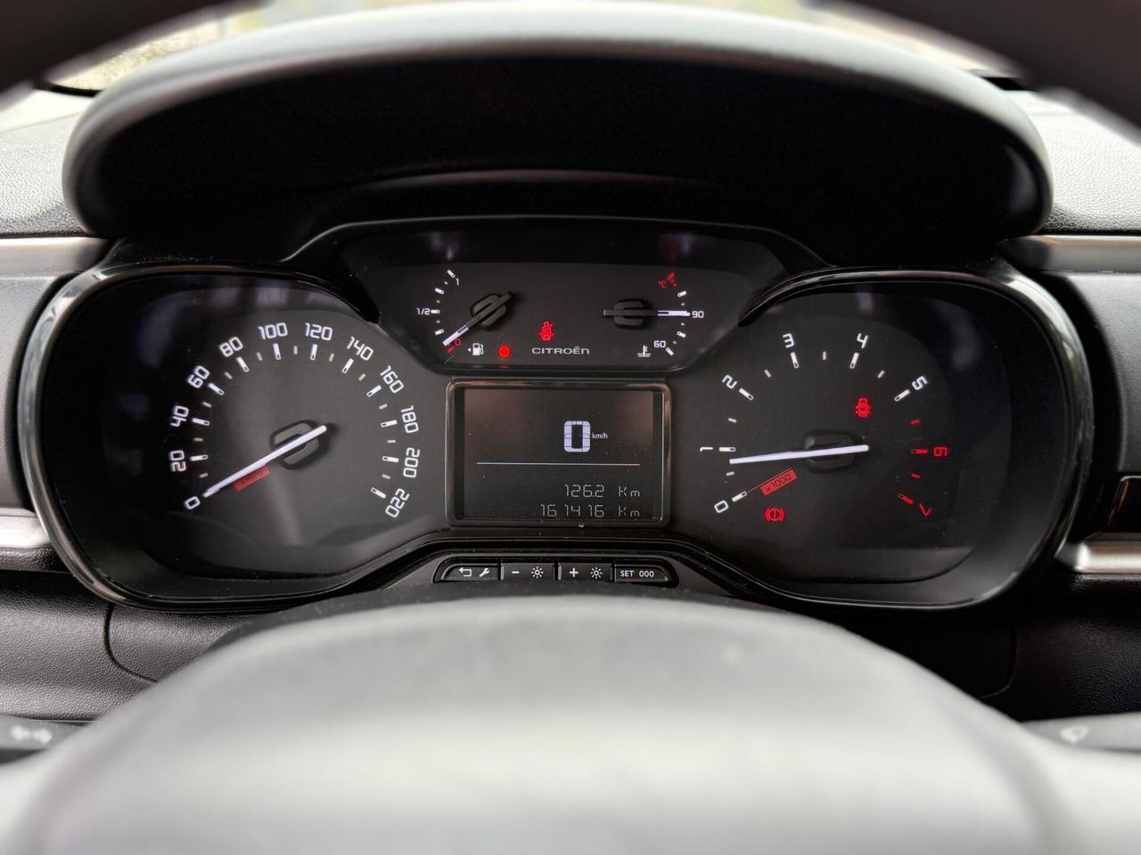 Citroen C3 BlueHDi 75 CV S&S Feel