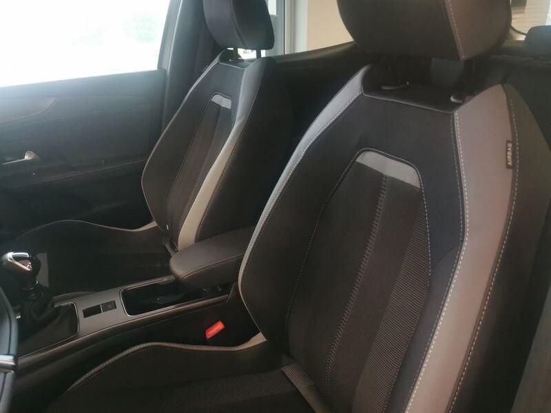 Opel Mokka Mokka 1.2 Turbo 136 CV GS