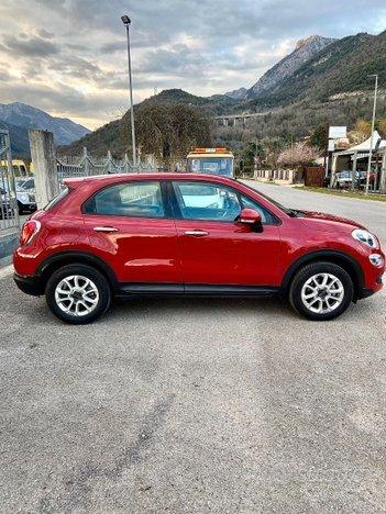 Fiat 500x 1.3 MTJ Neopatentati Euro6